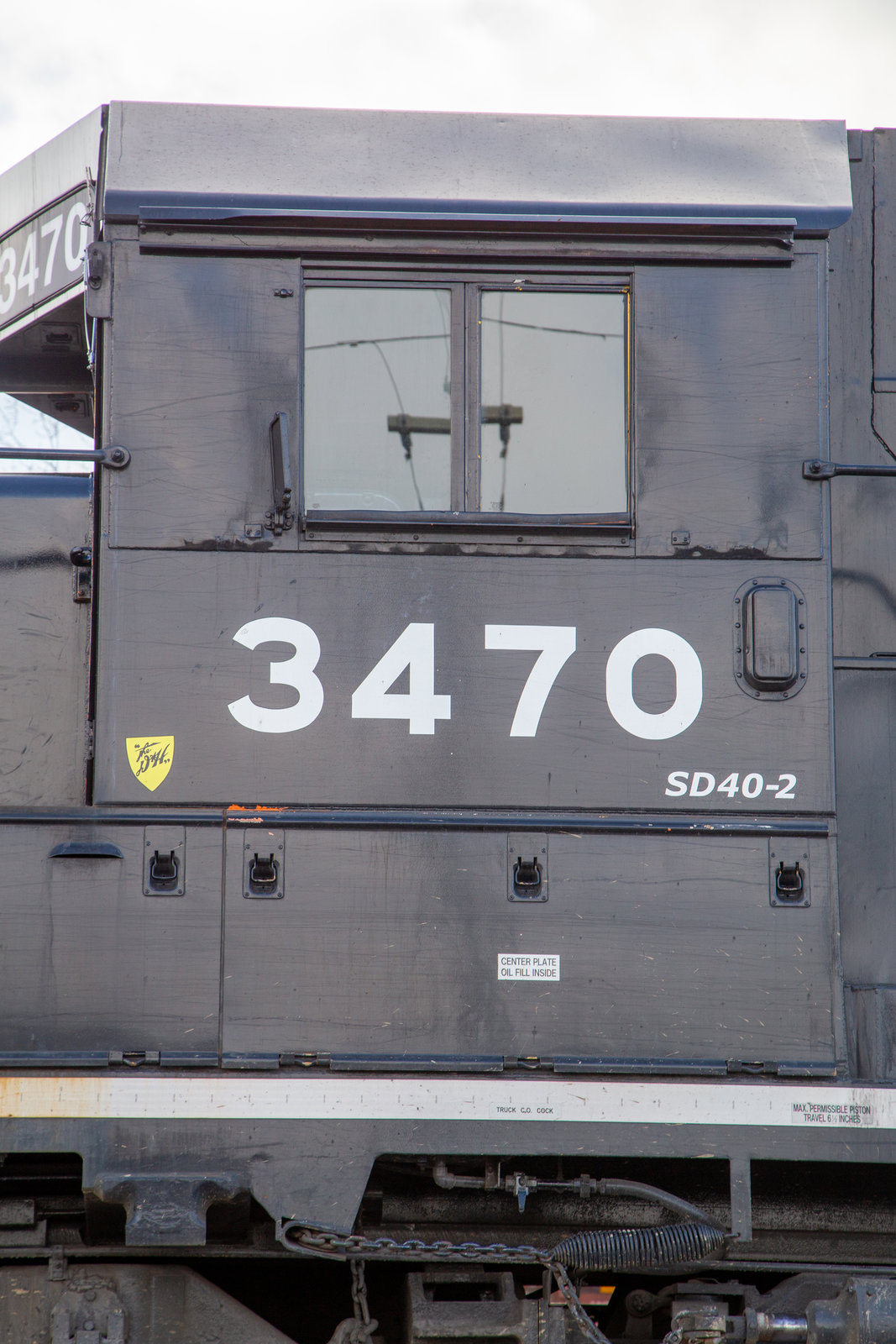 NS 3470