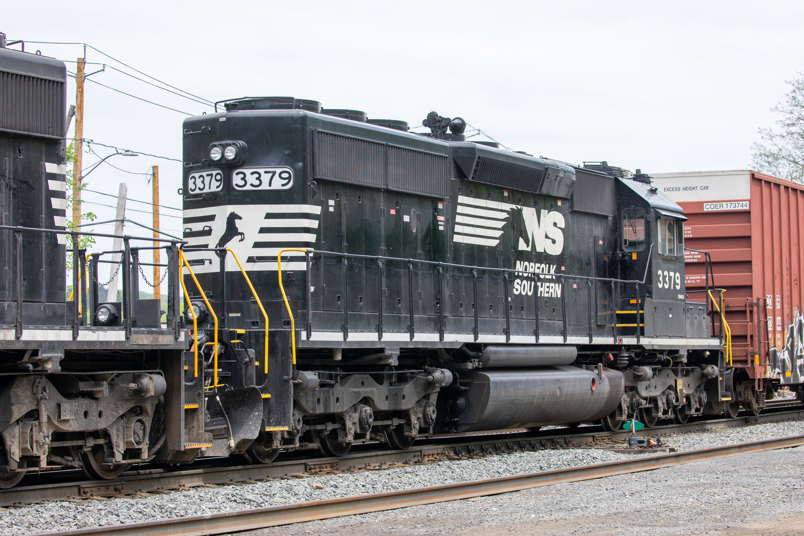 NS 3379