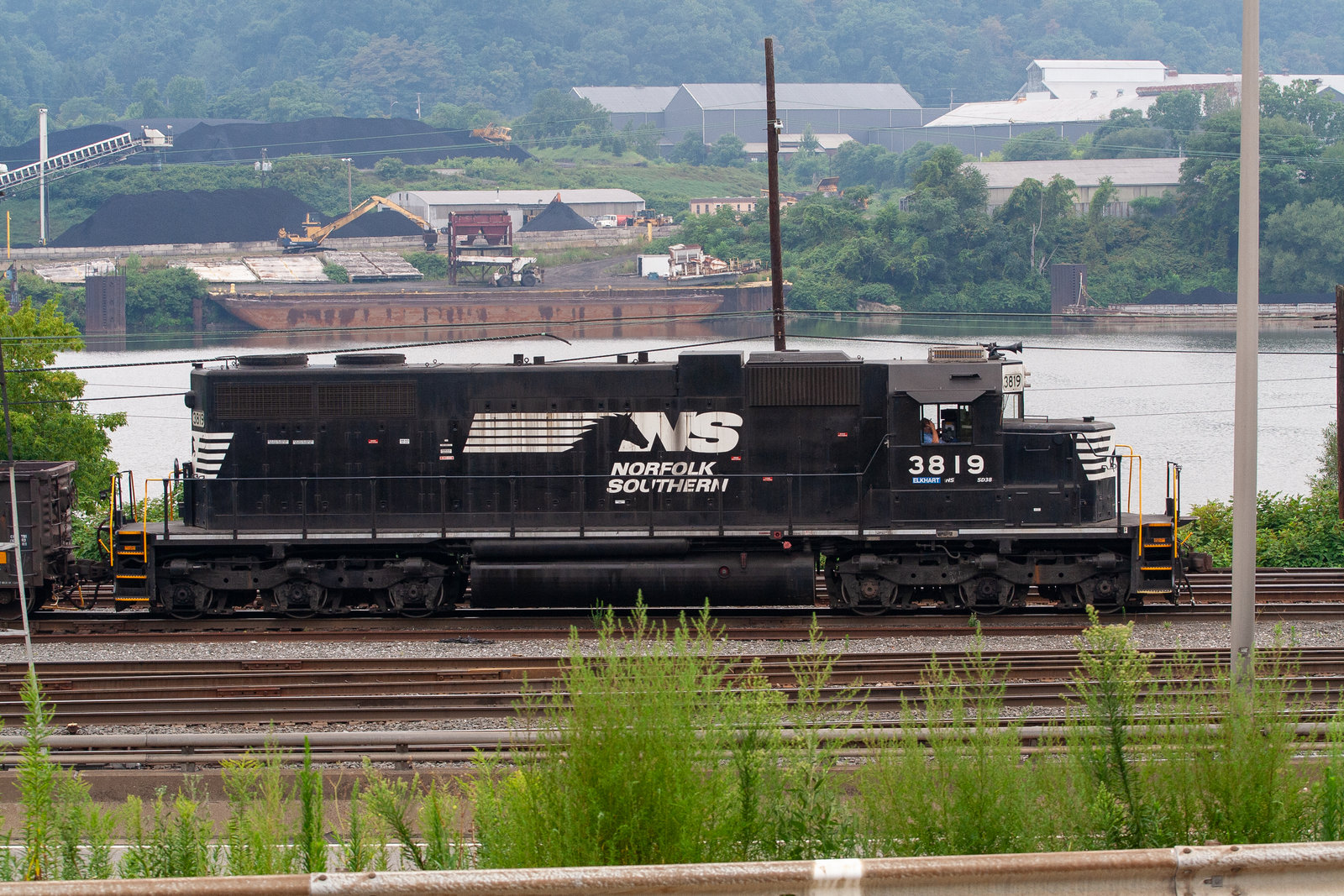 NS 3819
