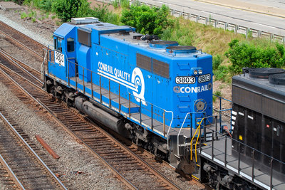 NS 3803