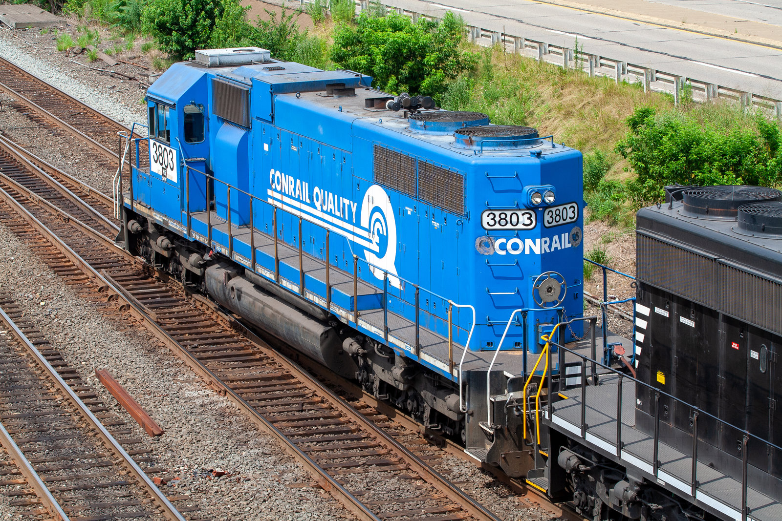 NS 3803