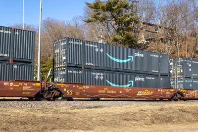 BNSF 254645C