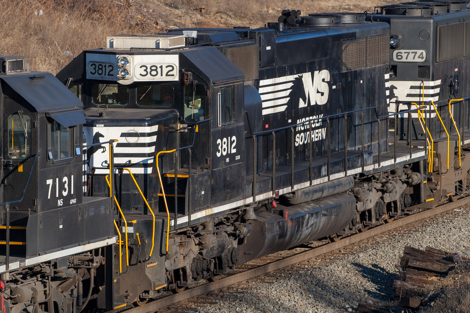 NS 3812