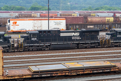 NS 8616