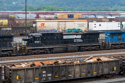 NS 8567