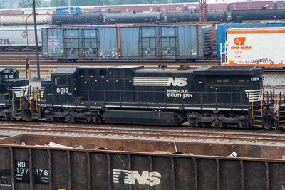 NS 8616