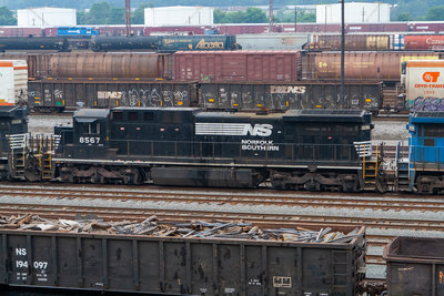 NS 8567