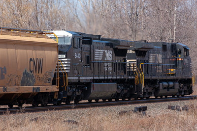 NS 8440