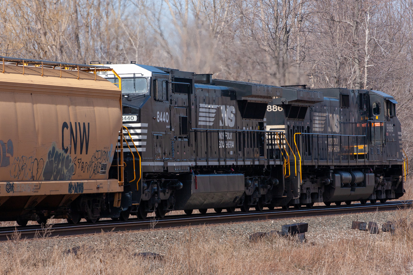 NS 8440