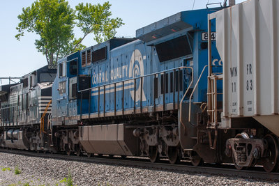 NS 8401