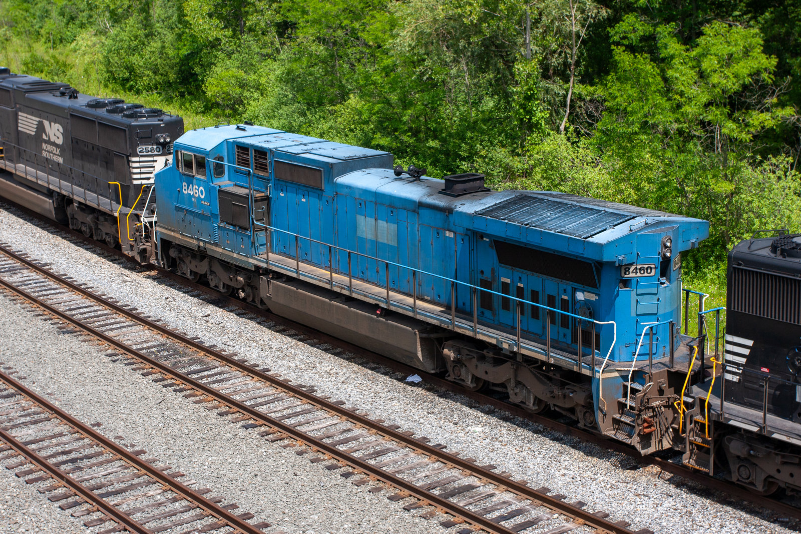 NS 8460