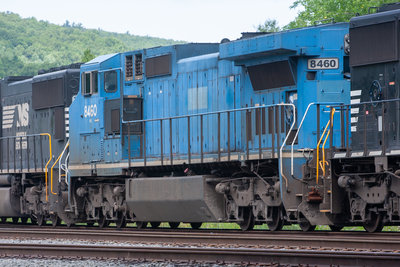 NS 8460