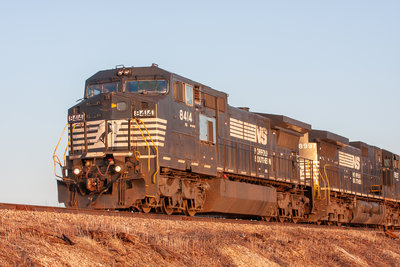 NS 8414