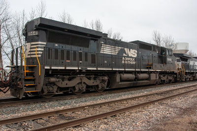 NS 8441