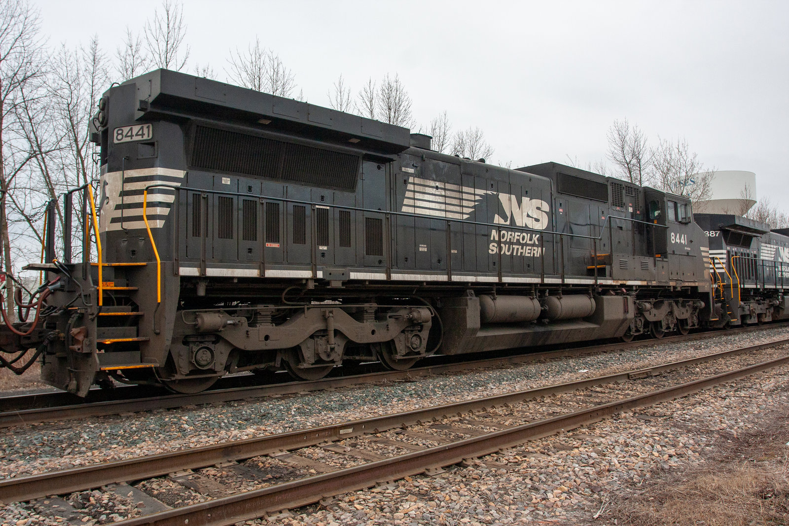 NS 8441