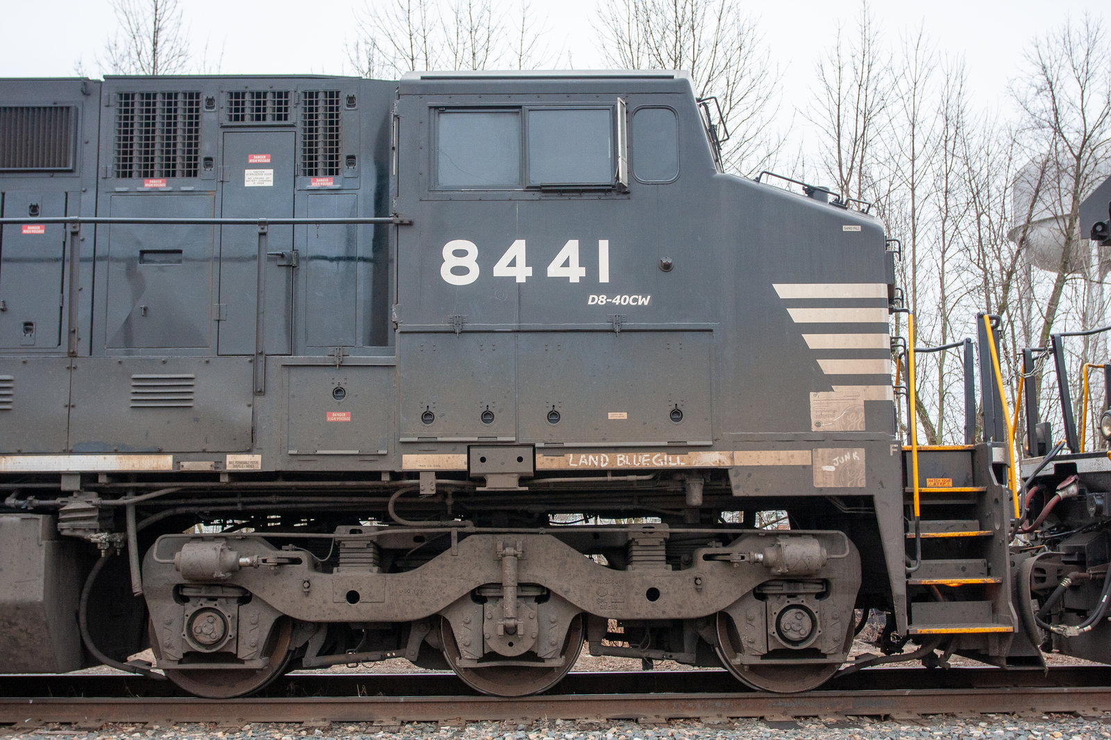 NS 8441