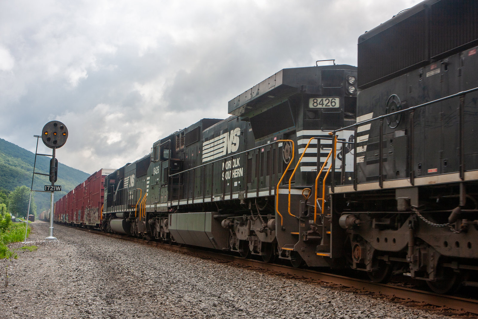 NS 8426