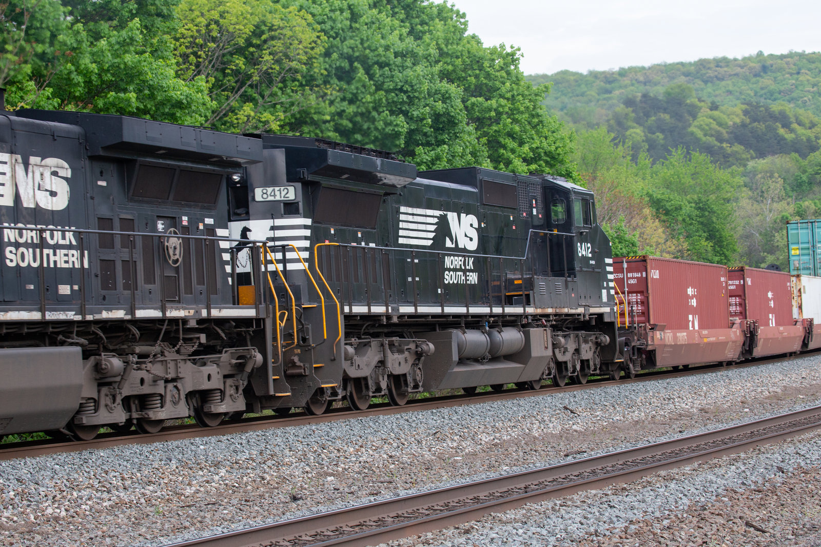 NS 8412