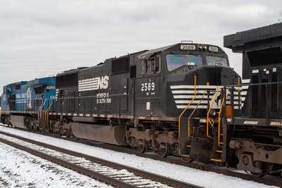 NS 2589