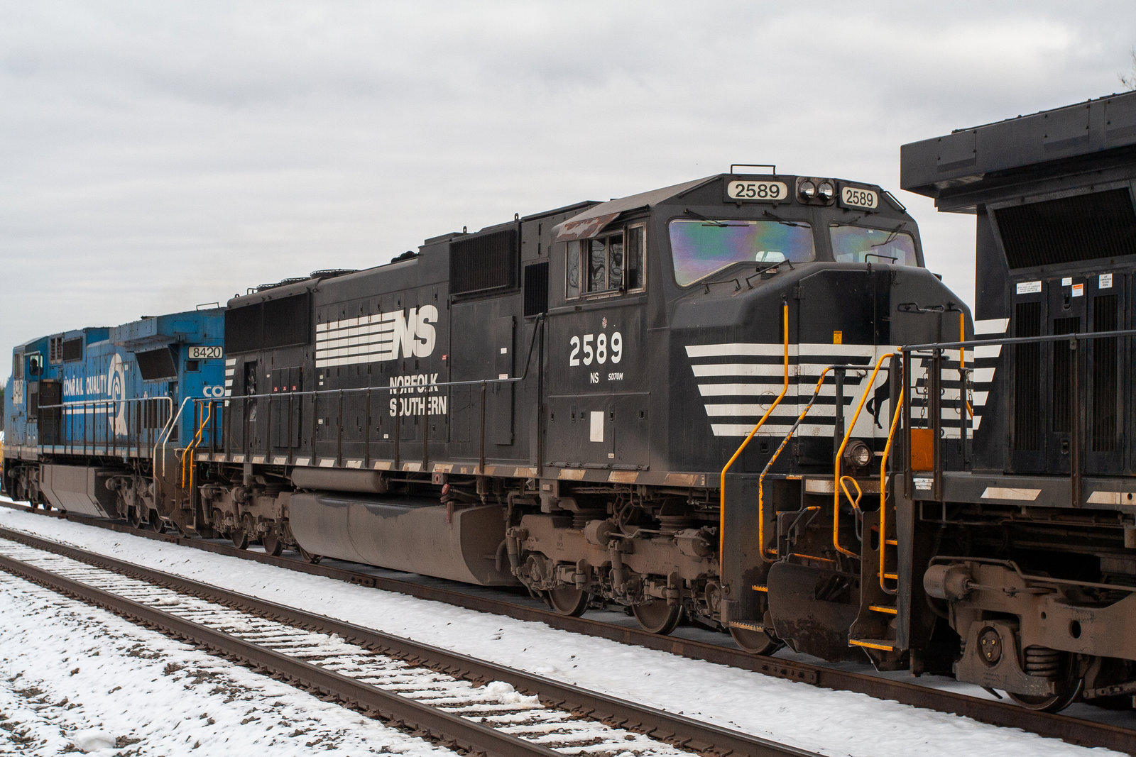 NS 2589