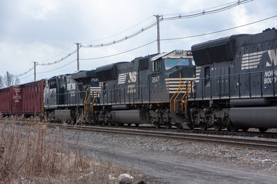 NS 2647