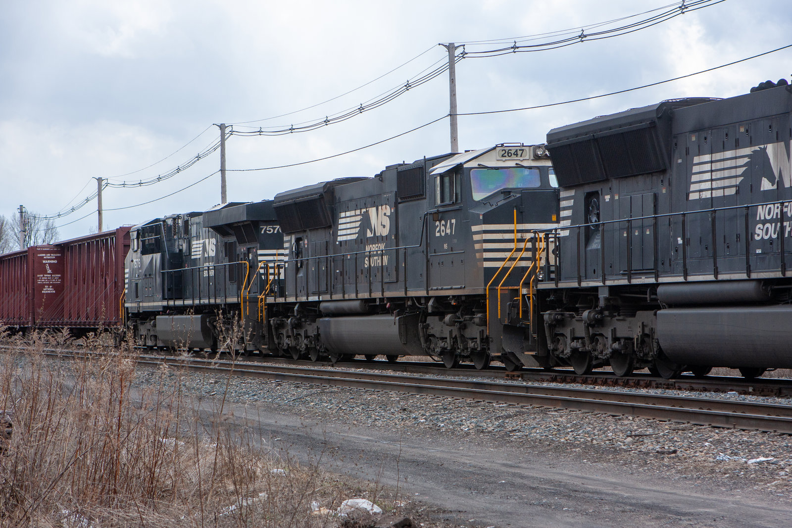 NS 2647