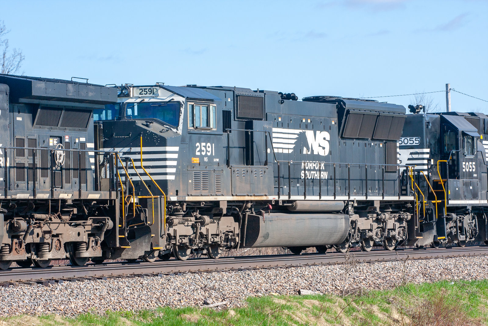 NS 2591