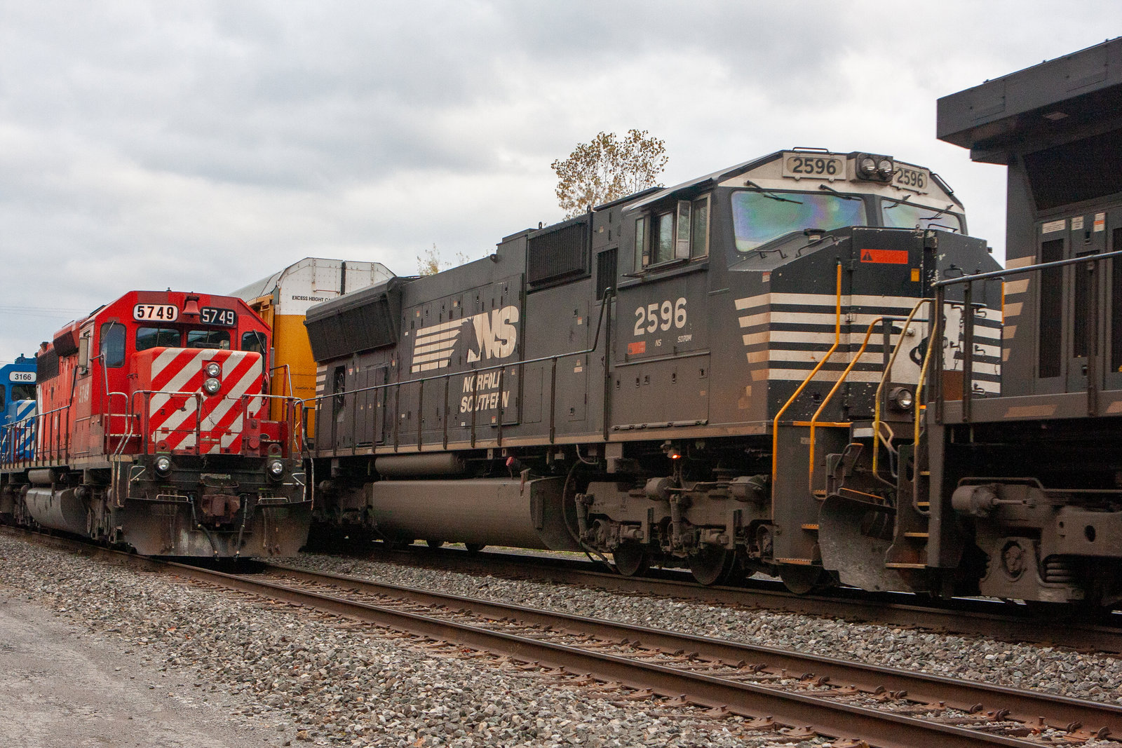NS 2596