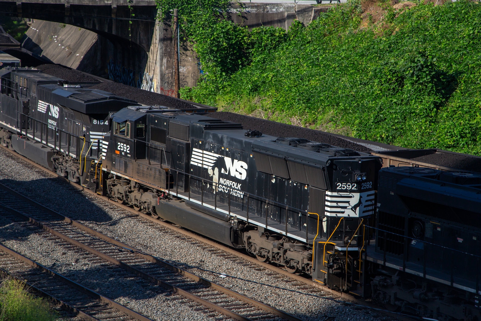 NS 2592