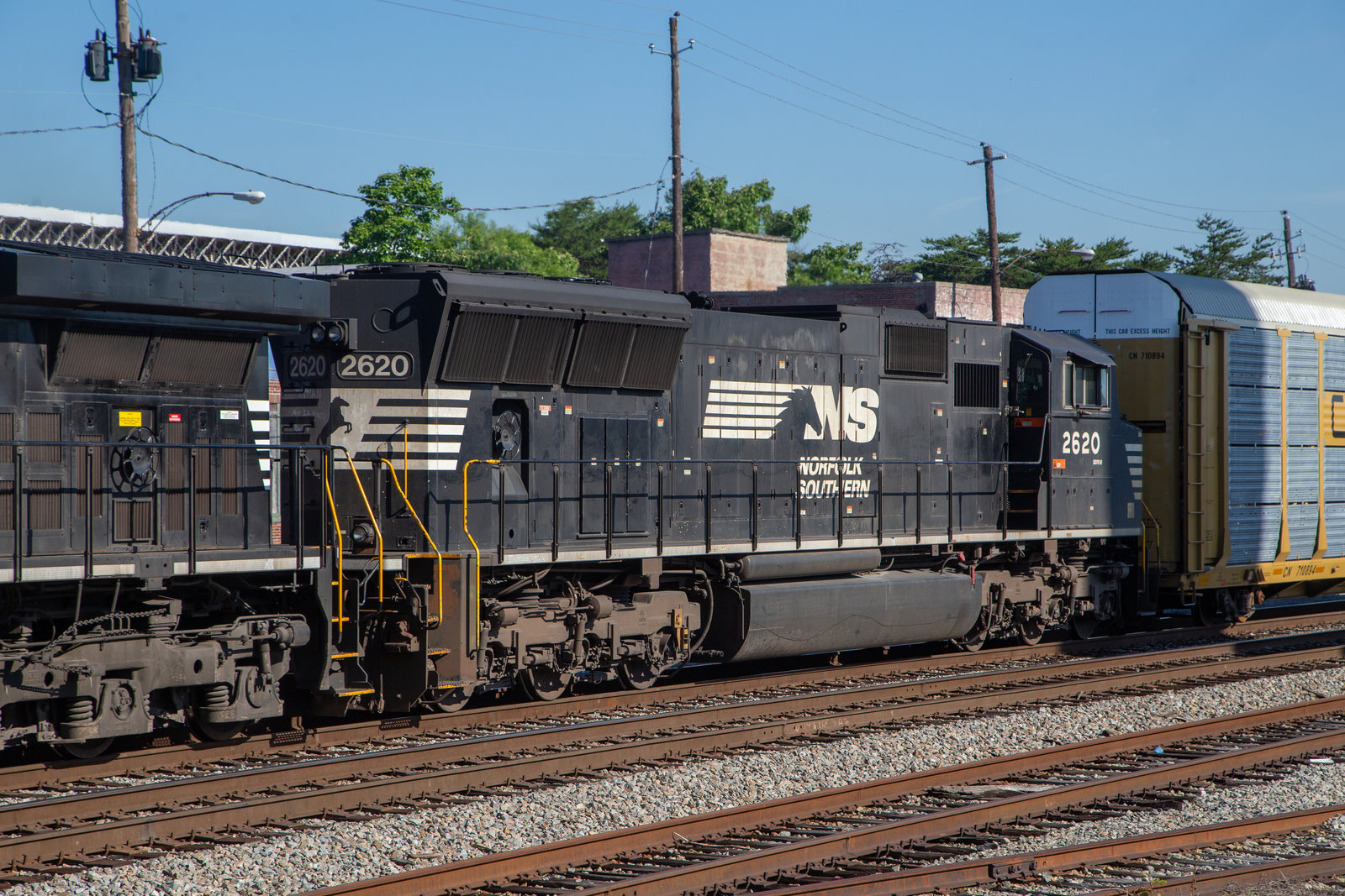 NS 2620