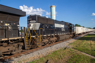 NS 2581