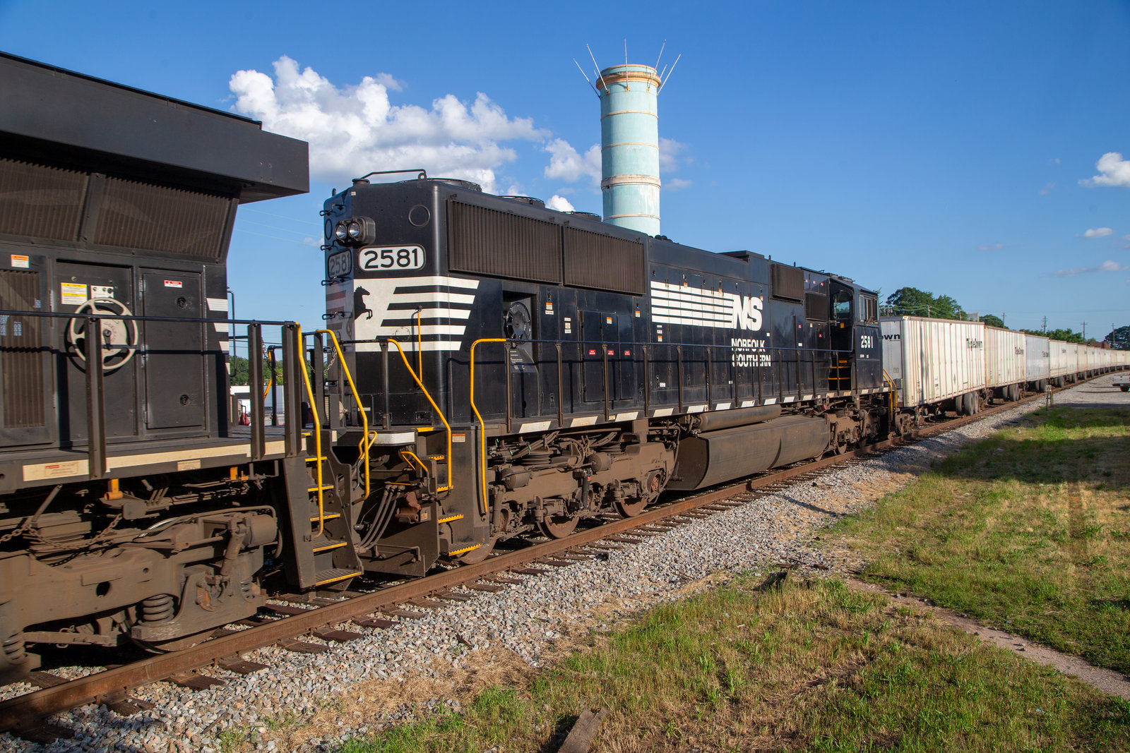 NS 2581