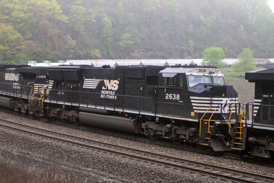 NS 2638