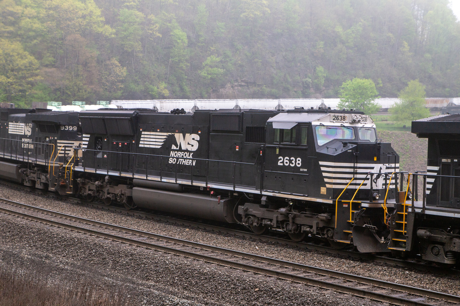 NS 2638