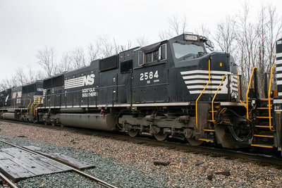 NS 2584