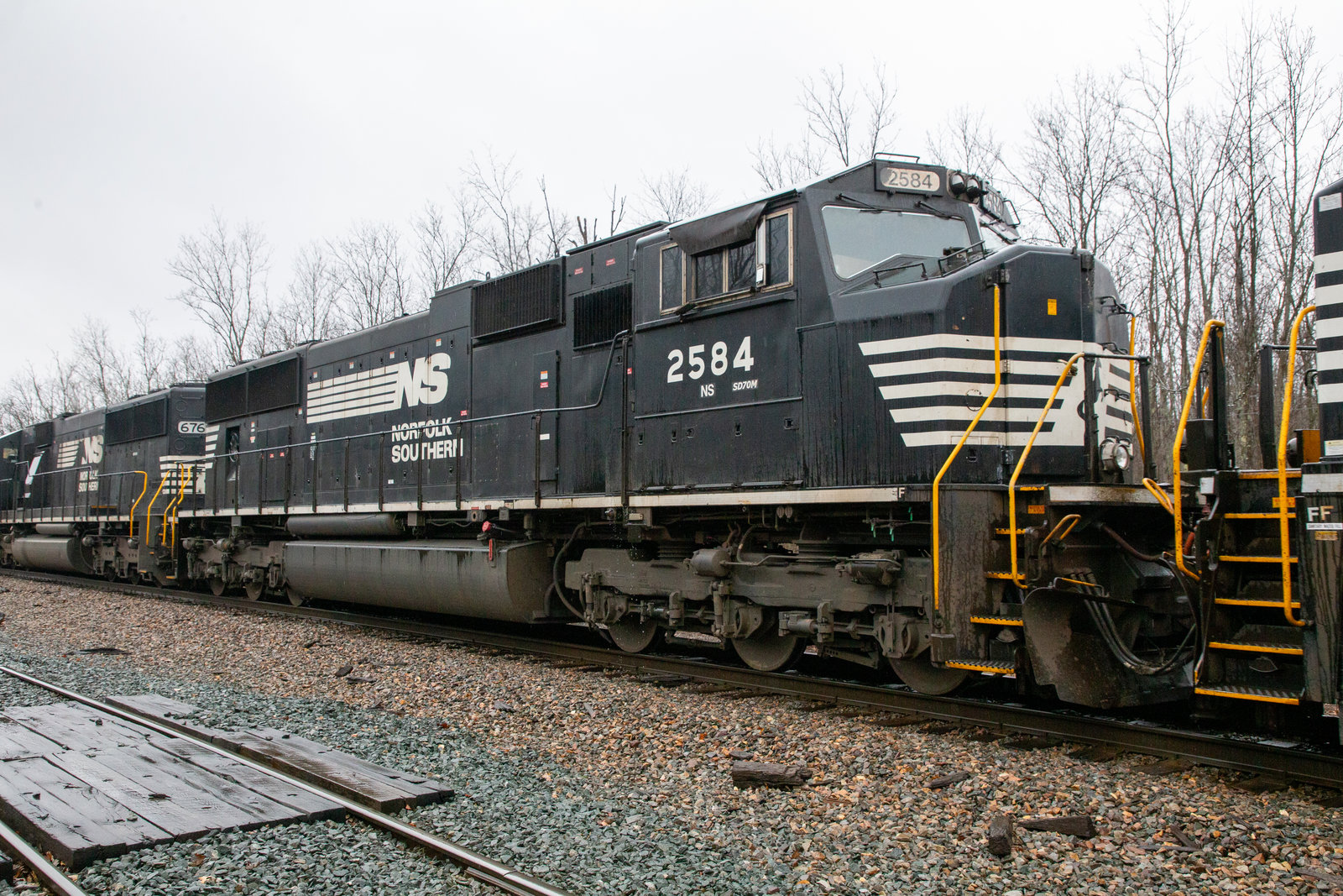 NS 2584