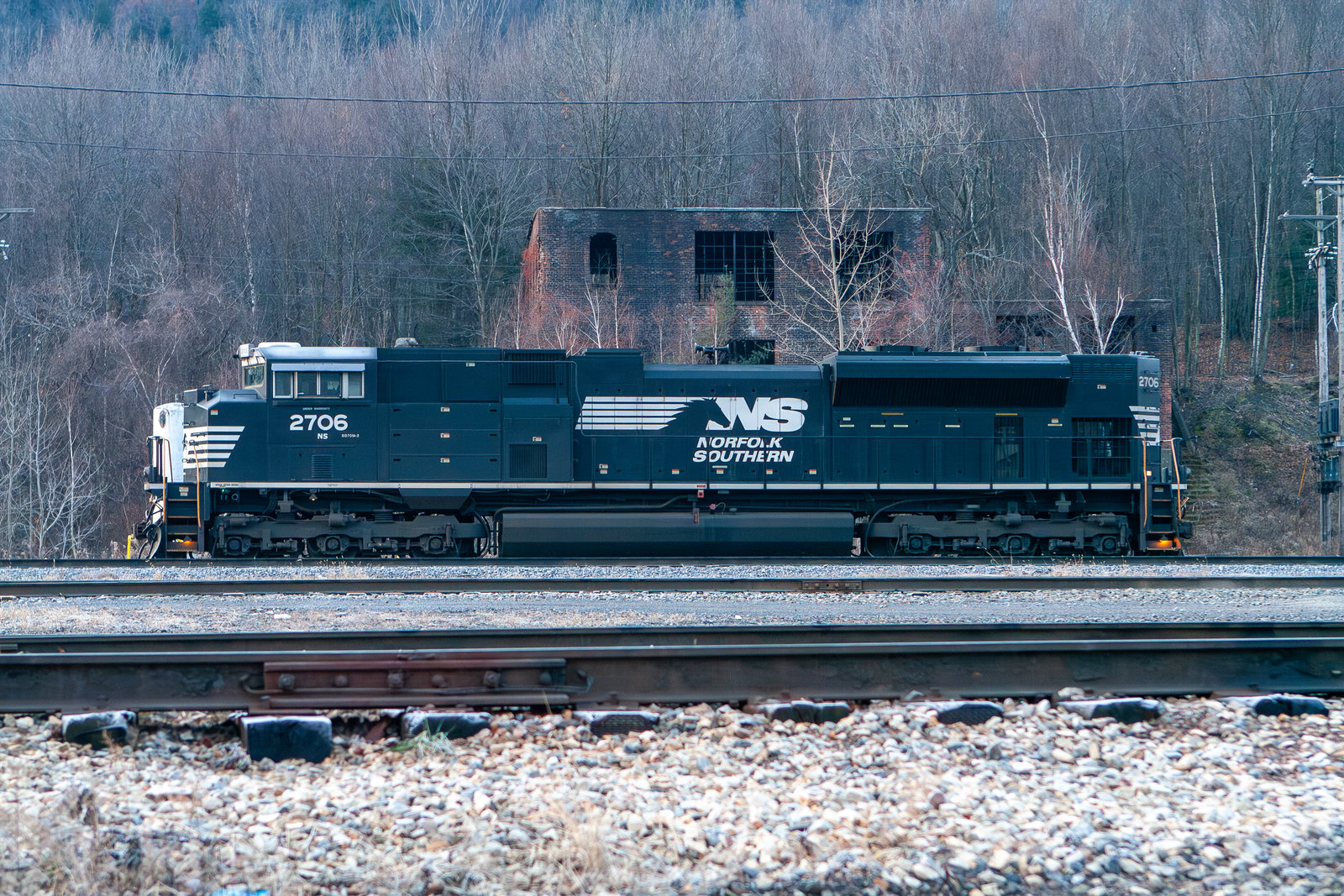 NS 2706