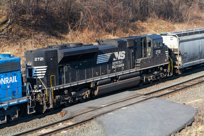 NS 2721
