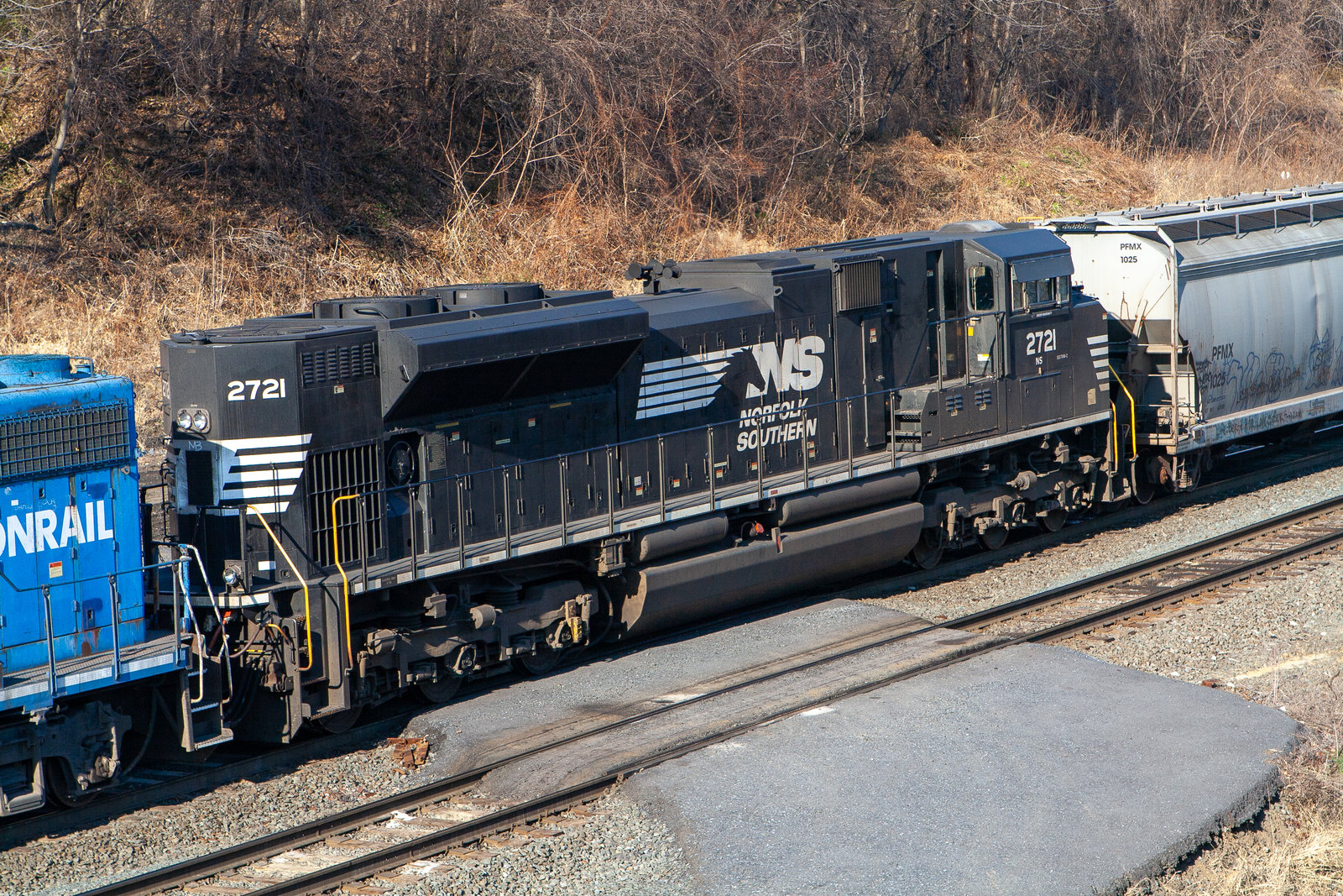 NS 2721