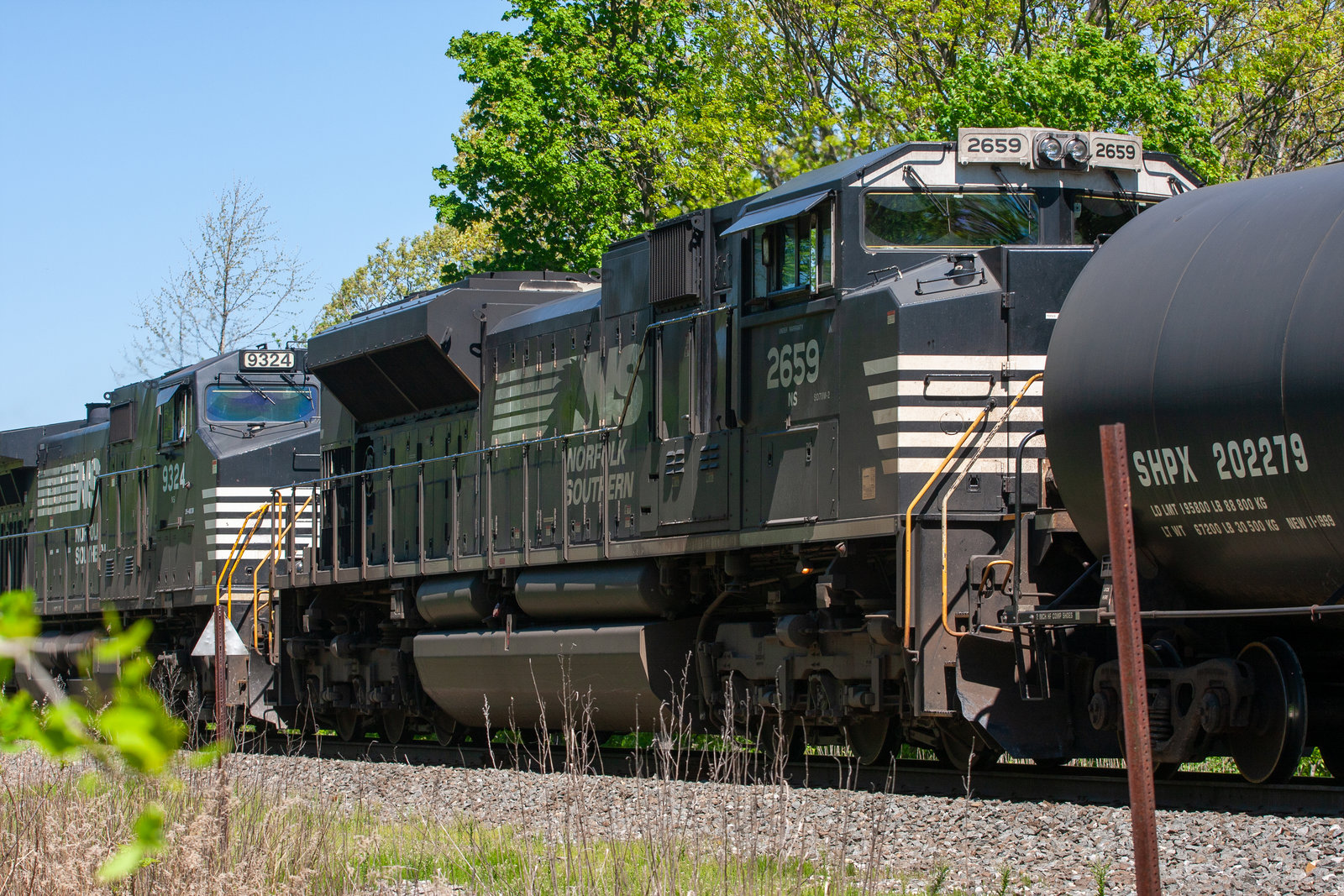 NS 2659