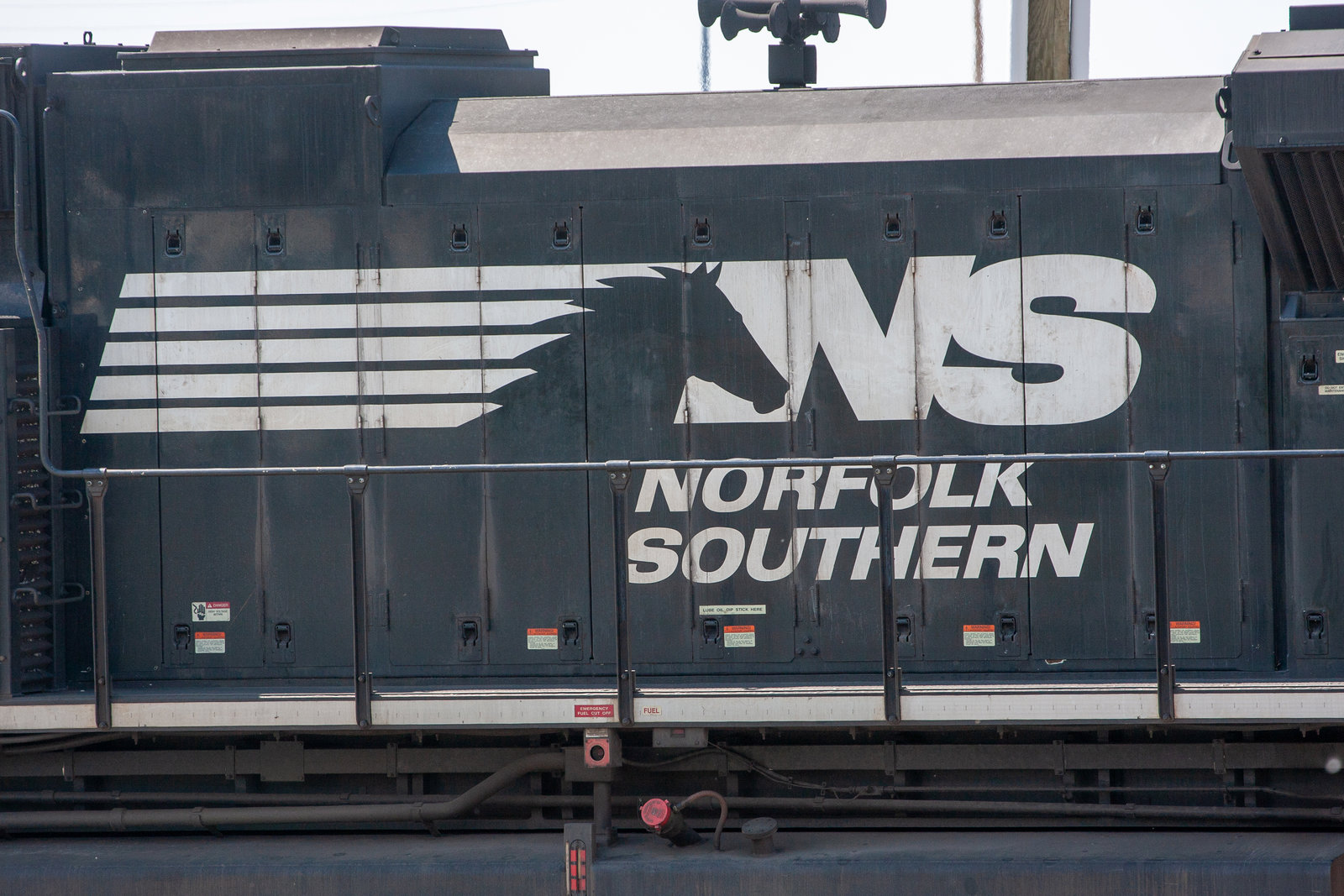 NS 2699