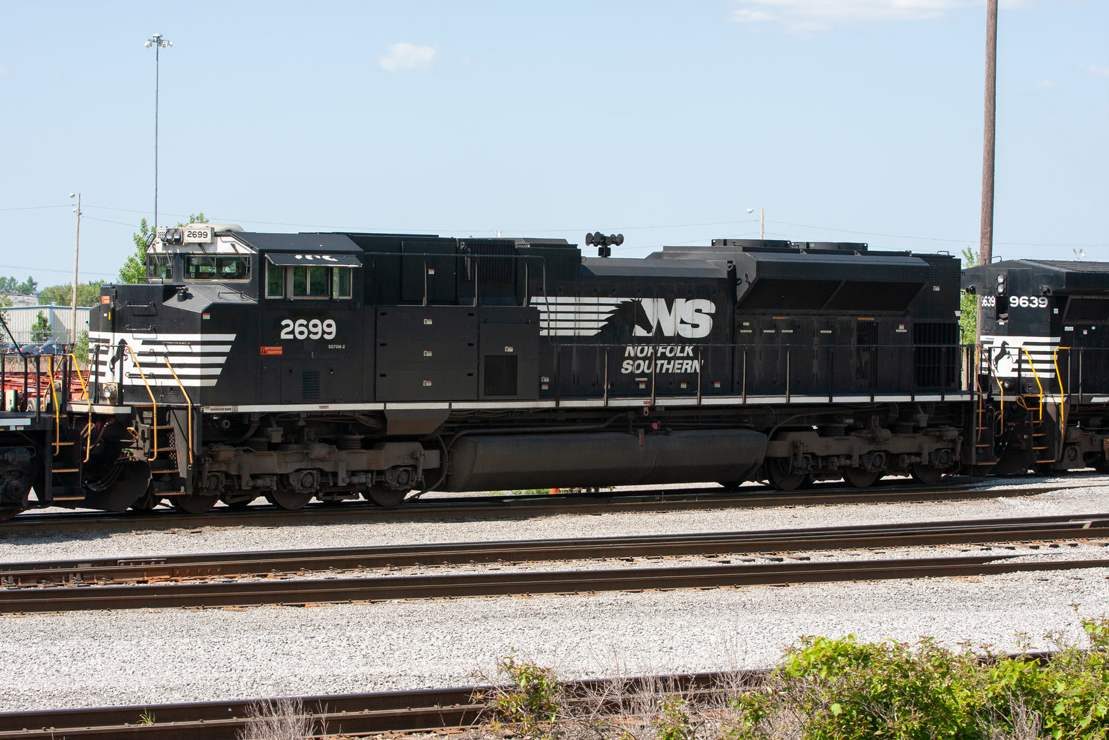 NS 2699