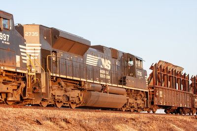 NS 2735