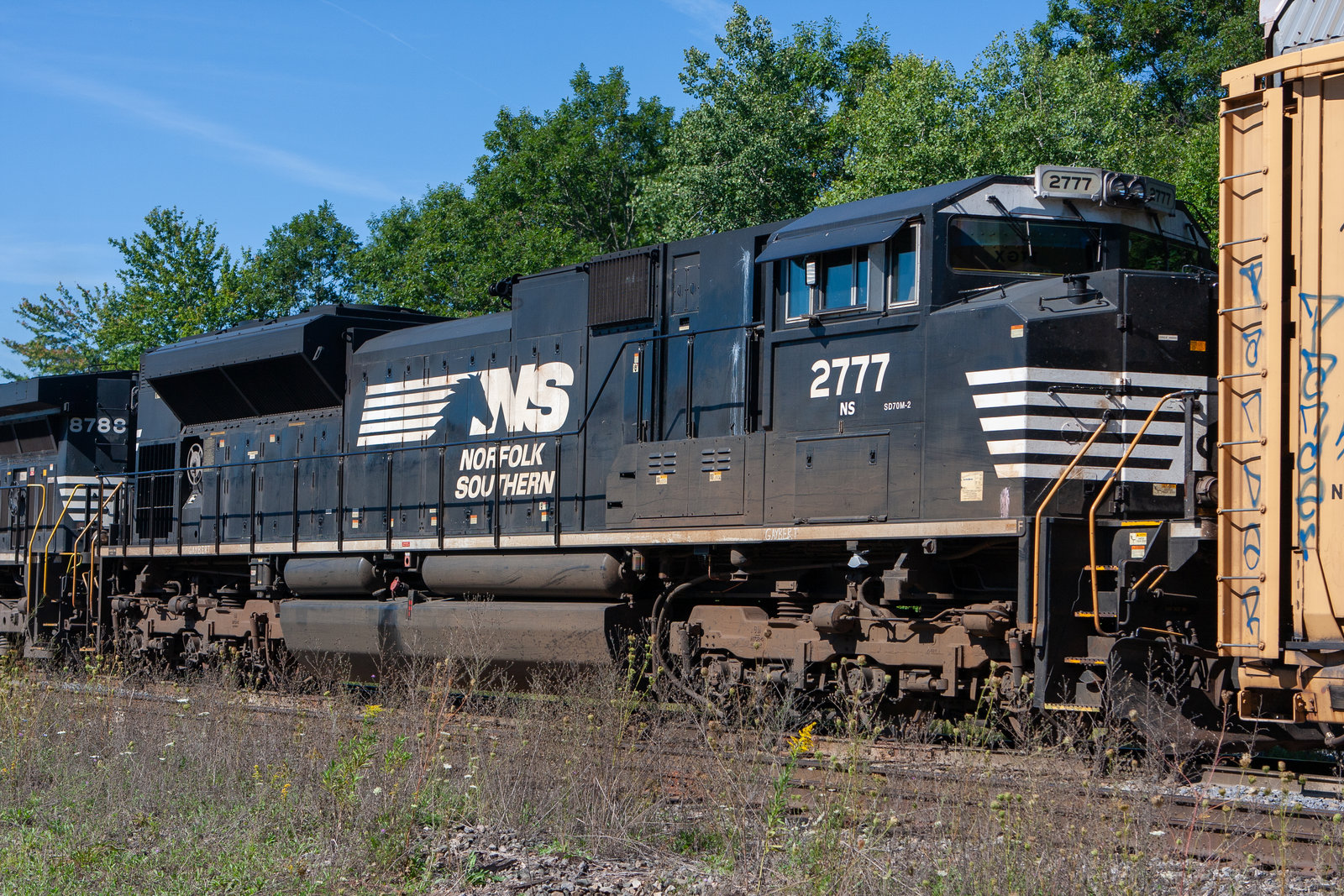 NS 2777