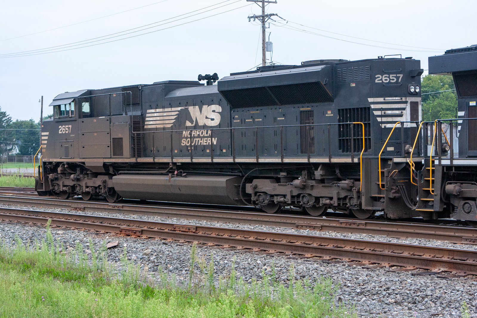 NS 2657
