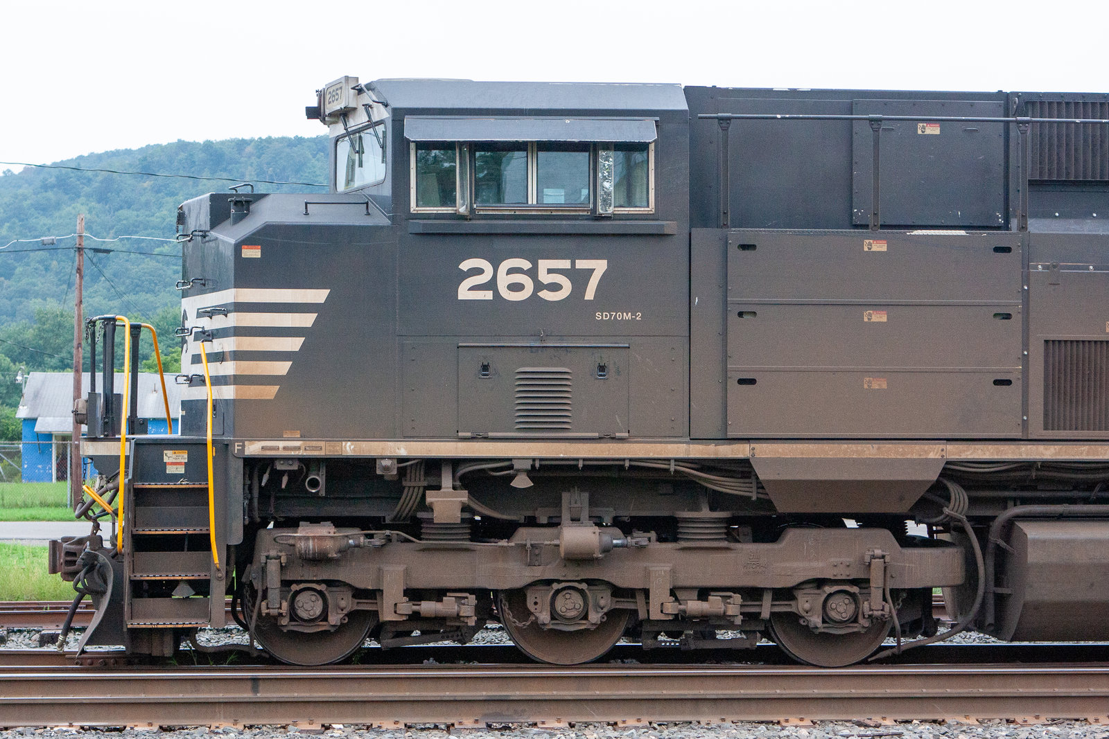 NS 2657