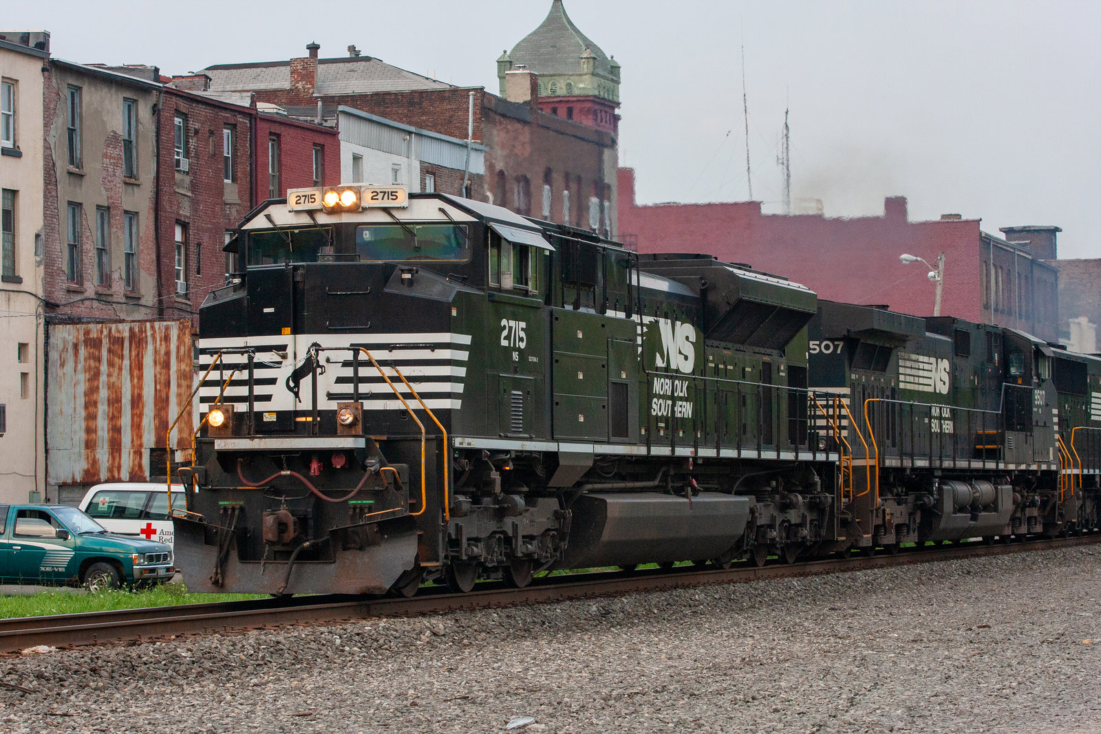 NS 2715