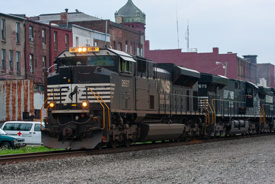 NS 2657