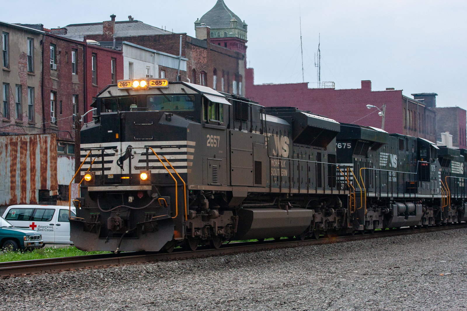 NS 2657