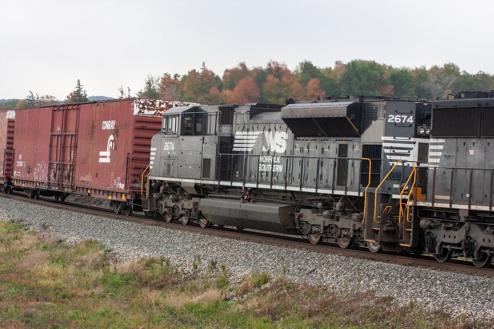 NS 2674